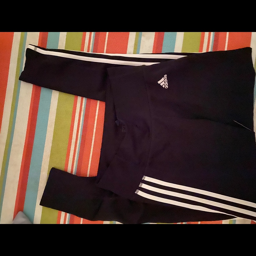 Adidas leggings